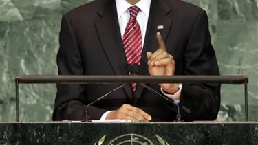 Obama'dan daha iyi bir gelecek için 4 ilke