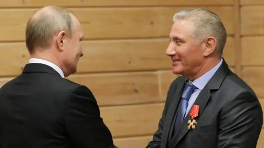BORIS ROTENBERG 8