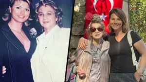 Açelya Akkoyun'un acı günü