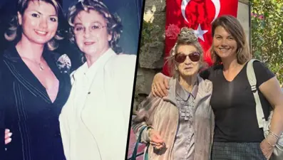 Açelya Akkoyun'un acı günü