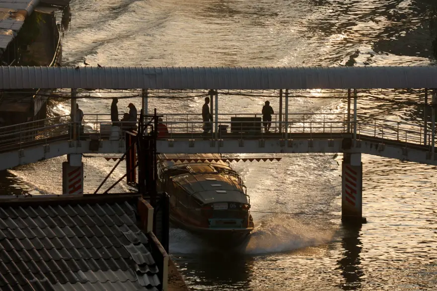 Tayland’da hava kirliliği: 103 okulda eğitime ara verildi 5 Tayland’da hava kirliliği: 103 okulda eğitime ara verildi 5