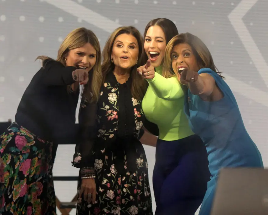 Ashley Graham'ın yeni projesi 2