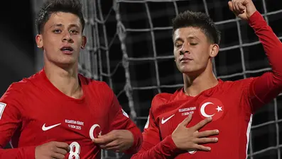 Görüşmeler başladı: Arda Güler, imzayı atıyor!