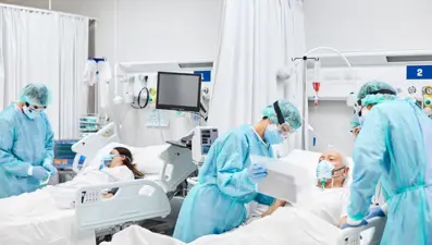 İltihaplı romatizma ilaçları ağır Covid-19 hastalarını ölümden kurtardı: İngiltere yaygın kullanıma başlıyor