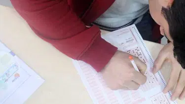 YGS'de 2 soru iptal, bir sorunun yanıtı değişti