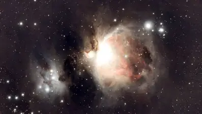 Türkiye semalarında görüntülendi: Bu kuyruklu yıldız 80 bin yılda bir ortaya çıkıyor!