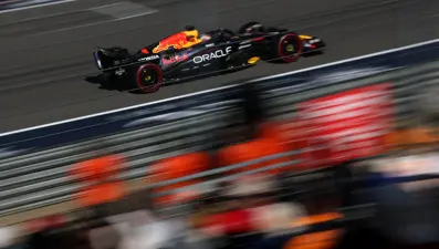 Formula 1 ABD Grand Prix'sini Max Verstappen kazandı