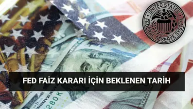 FED faiz kararı Temmuz toplantısı ne zaman? ABD Merkez Bankası (FED) faizi hangi tarihte açıklanacak, indirim olacak mı?