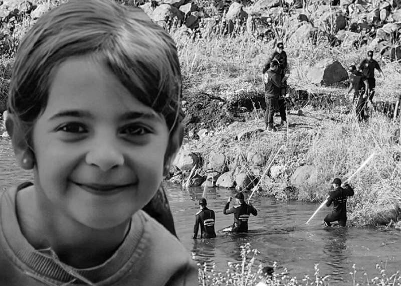 Kayıp Narin'in cansız bedeni bulundu | Narin soruşturmasında gözaltı sayısı 24'e çıktı