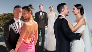 Boşanma kararı alan Demet Özdemir ile Oğuzhan Koç'tan sosyal medya anlaşması