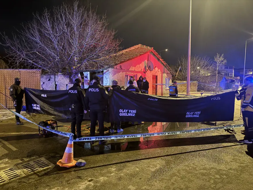 Edirne'deki korkunç kazanın ayrıntıları ortaya çıktı: 112'ye "SOS" araması gitmiş 6