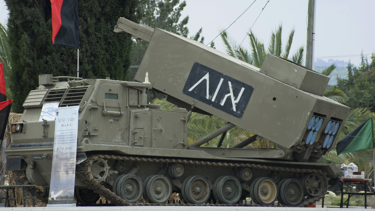 Suriye: İsrail topraklarımızı vurdu