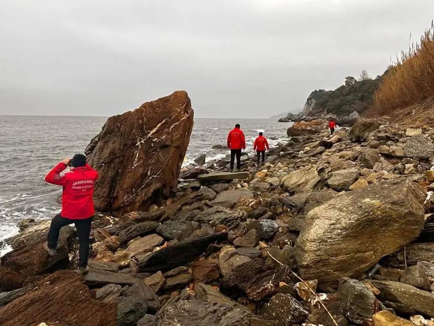 Marmara’da batan gemiye ilişkin bilirkişi raporunda çarpıcıayrıntılar: Ölümcül iki hata sonları oldu 7