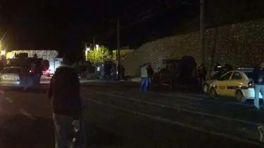 Dicle'deki saldırıya ilişkin yayın yasağı getirildi