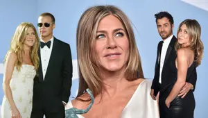 İki kez evlenen Jennifer Aniston: Bir ilişkiyi yürütmek benim için çok zor