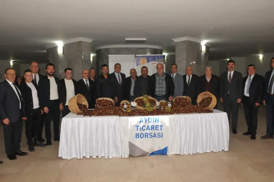 Kilosu 550 TL'den alındı: Sezonun ilk mahsulü 2 Kilosu 550 TL'den alındı: Sezonun ilk mahsulü 2