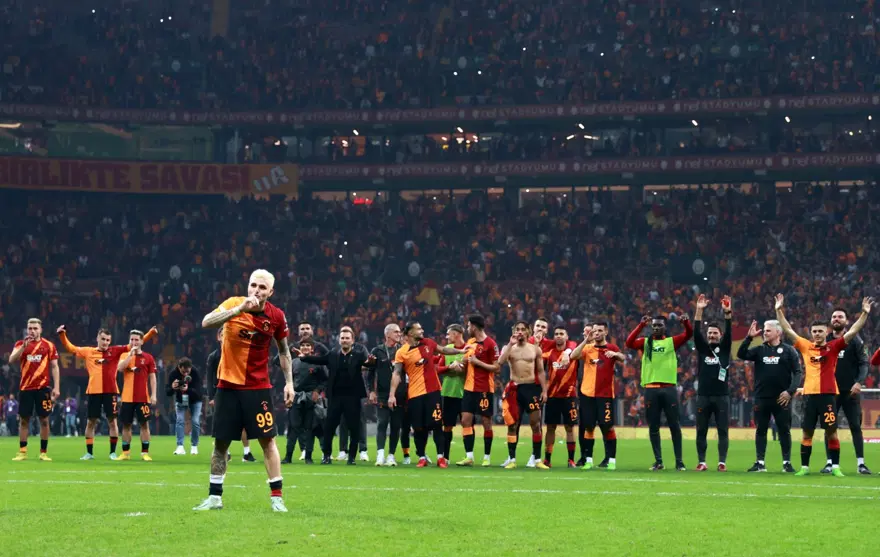 Spor yazarları Galatasaray-Beşiktaş derbisi için ne dedi? 3