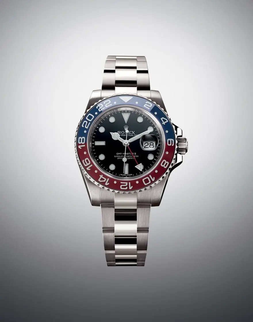 Rolex GMT Master II 116719 BLRO 16