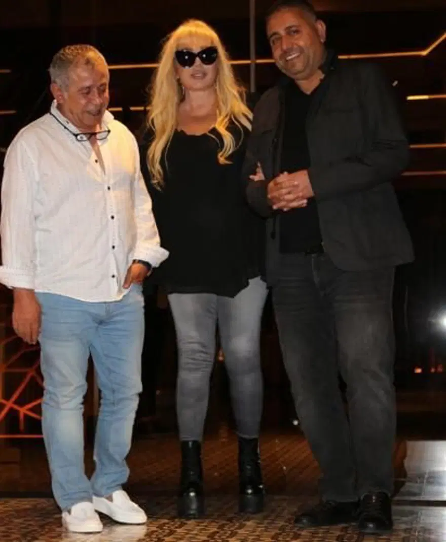 Güven Kıraç ketojenik diyetle 26 kilo verdi 81