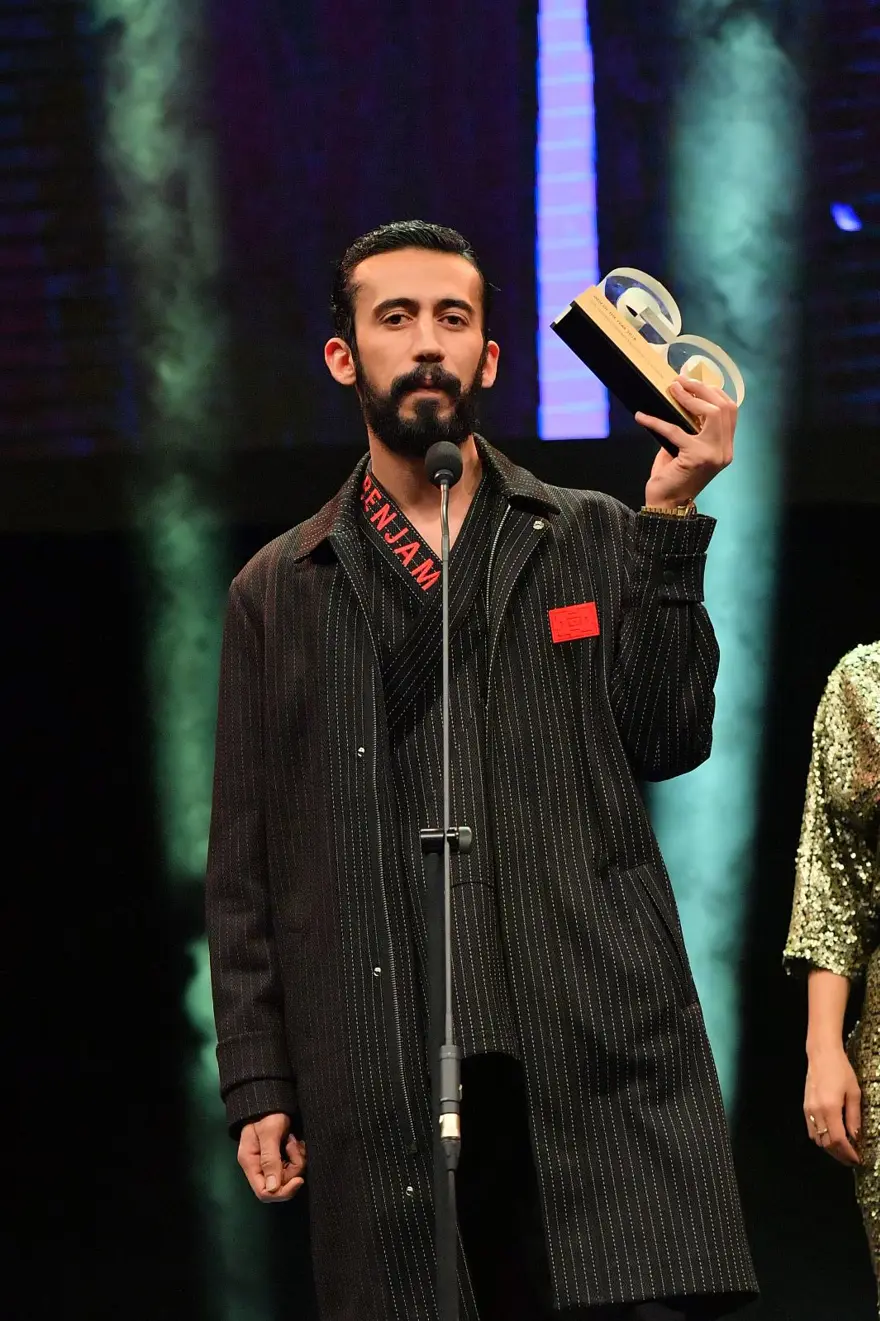 GQ Türkiye Men Of The Year 2018 Ödülleri sahiplerini buldu 9