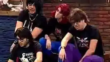 'Dershanede Aşk Yasağı'na takipsizlik kararı