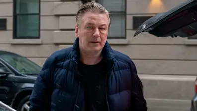 Alec Baldwin hakkındaki suçlamalar düştü