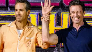 Ryan Reynolds ile Hugh Jackman buluşuyor: Bu sefer Marvel filmi olmayacak
