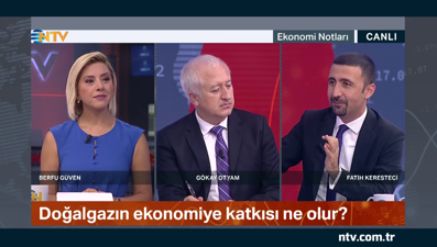 Ekonomi Notları (19 Ekim 2020)