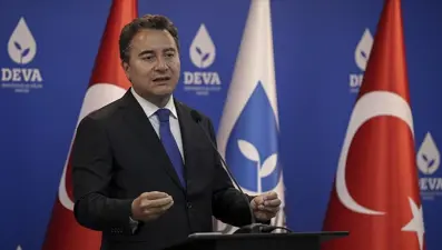 Ali Babacan: Ülkeye faydalı her yatırımın yanında dururuz