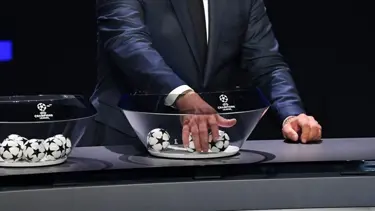 Şampiyonlar Ligi, Avrupa Ligi ve Konferans Ligi'nde kura çekimi ne zaman?