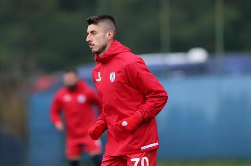 Altınordu Kulübü devrediliyor: Türk futboluna kazandırdığı isimler 7