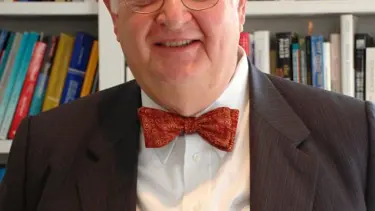 Nobel Ekonomi Ödülü'nü İngiliz iktisatçı Angus Deaton aldı