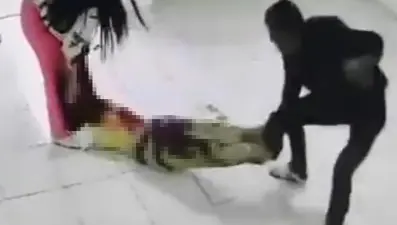 Genç kız, sokağa çıkma yüzünden tartıştığı dayısını öldürdü