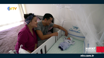 Hayat Yeniden 7 Nisan 2019