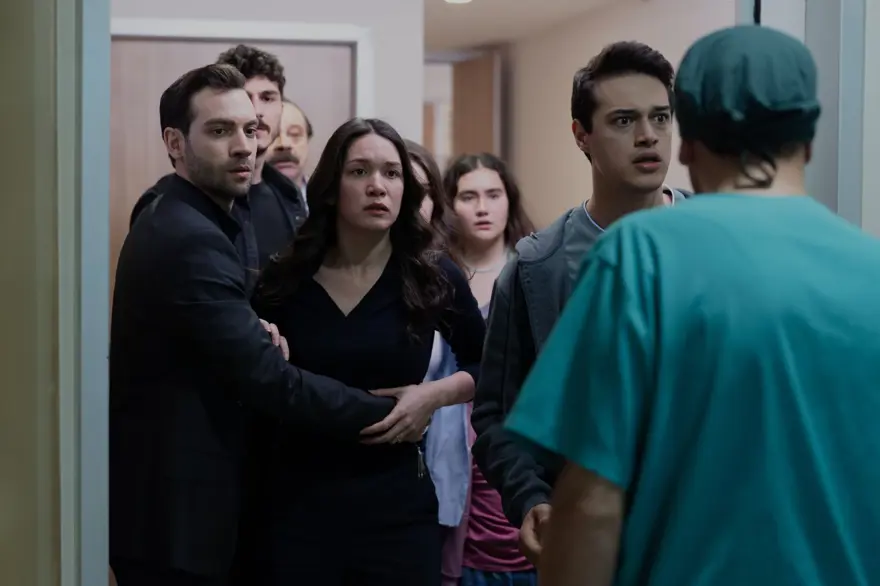 Sahipsizler'de Samet iyileşebilecek mi? 5