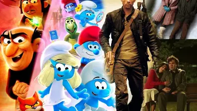 Sinemalarda bu hafta: Hangi filmler vizyona girdi? (18 Temmuz 2025)