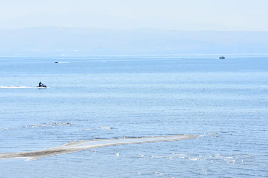 CEP TELEFONU BULUNMUŞTU 6