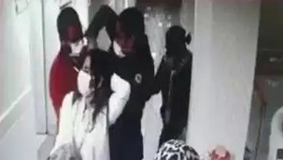 Acil serviste doktora saldıran şüpheli tutuklandı