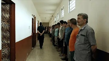 Derviş Zaim'in Tavuri belgeseli ABD'de gösterilecek