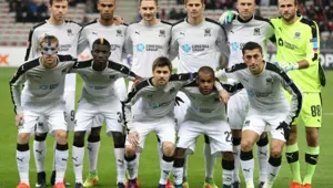 Fenerbahçe'nin Avrupa Ligi'ndeki rakibi Krasnodar kimdir? Fenerbahçe'nin Avrupa Ligi'ndeki rakibi Krasnodar kimdir?