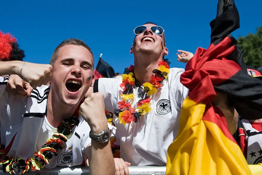 Futbola bir de böyle bakın - 5 67