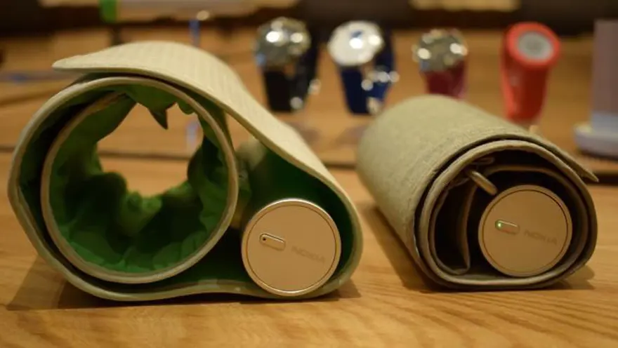 Nokia, akıllı saatleri için tarih verdi 4