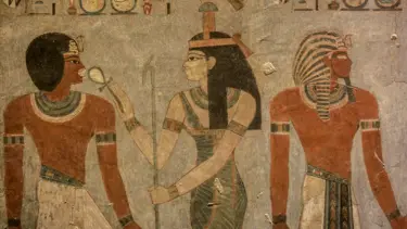 226 yıl önce keşfedildi: Firavun mezarı yeniden açılıyor