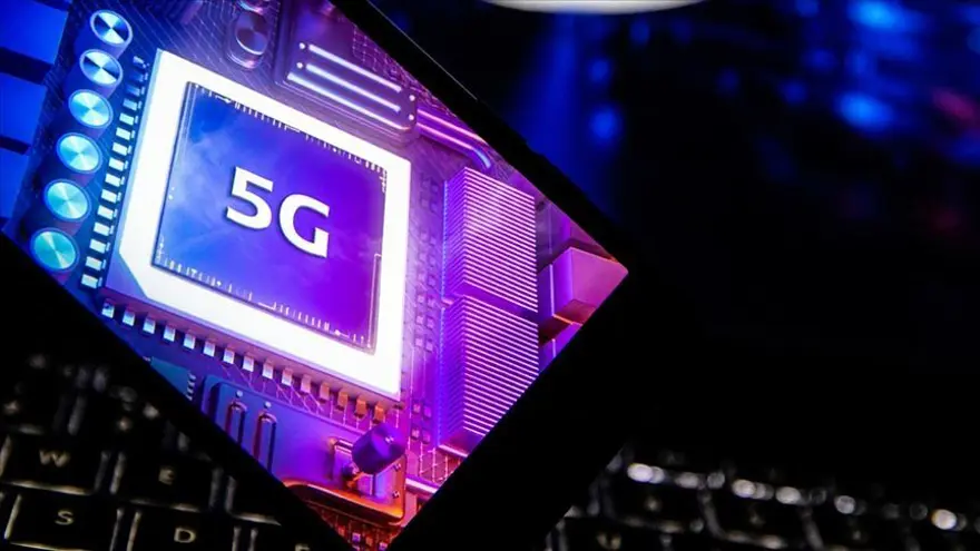 10 soruda 5G teknolojisi: Vatandaş ne zaman kullanabilecek? 5 10 soruda 5G teknolojisi: Vatandaş ne zaman kullanabilecek? 5