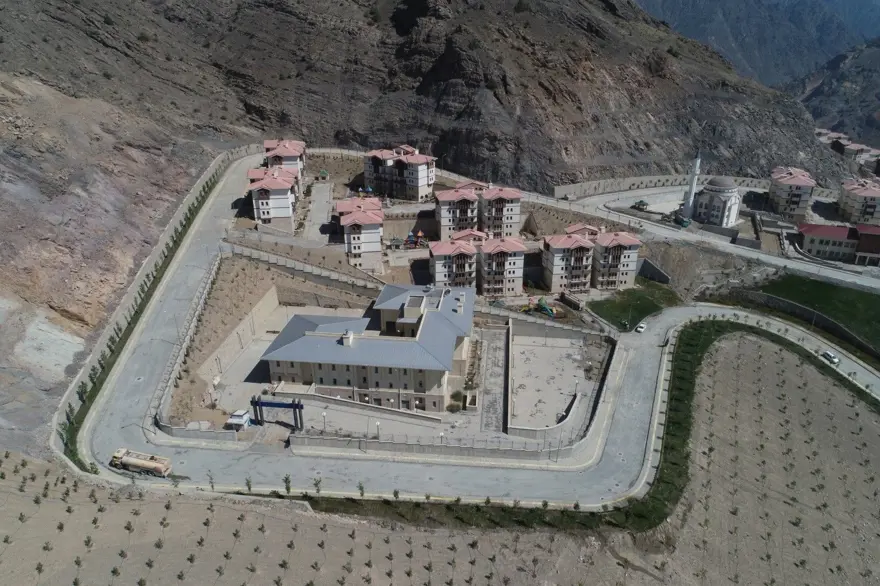 Yusufeli yedinci değişim için gün sayıyor 2 Yusufeli yedinci değişim için gün sayıyor 2