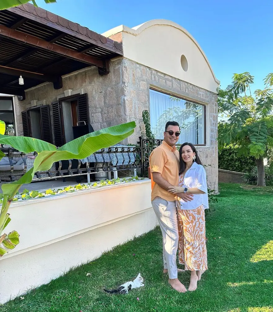 "ÇOK AŞIK OLDUK" 4