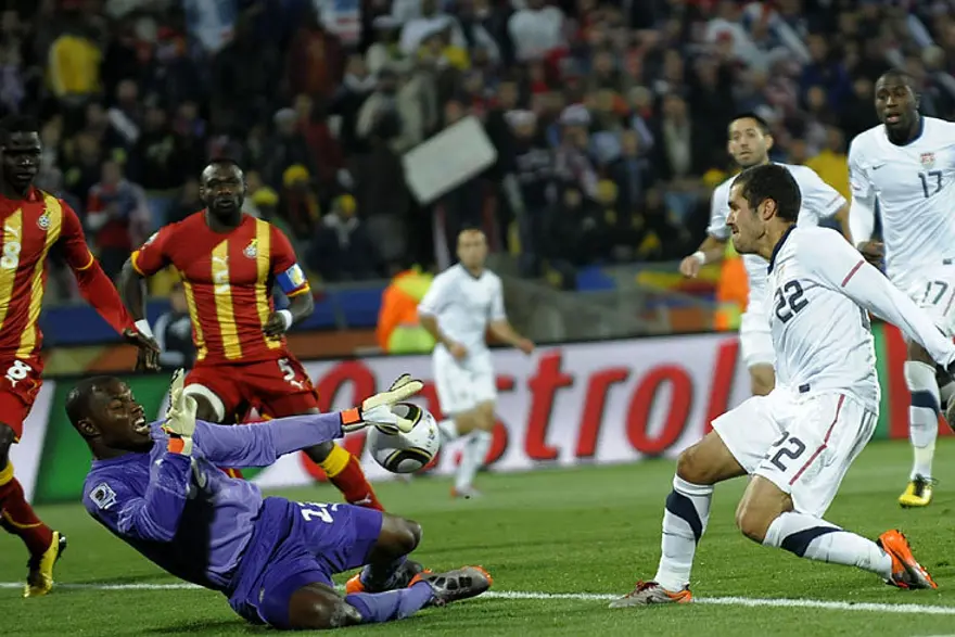 Futbola bir de böyle bakın - 5 84