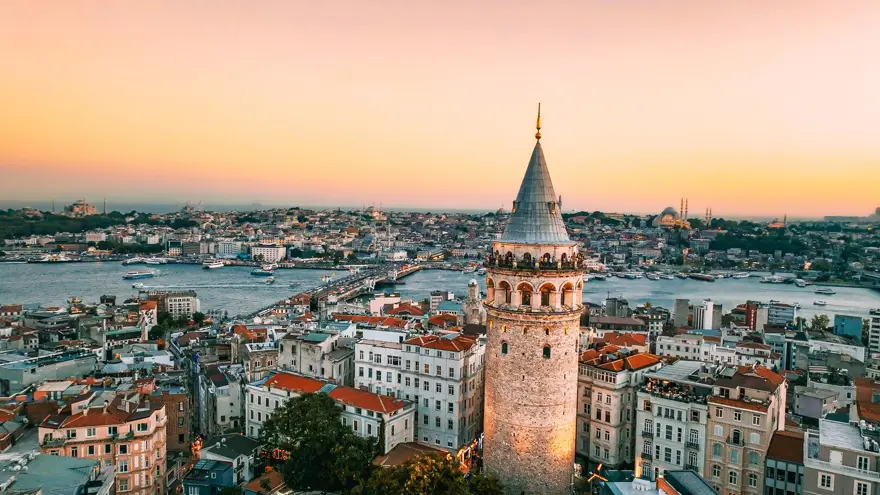 2024'te en çok Türkiye arandı! Google'ın listesinde ilk sırada yer aldı 