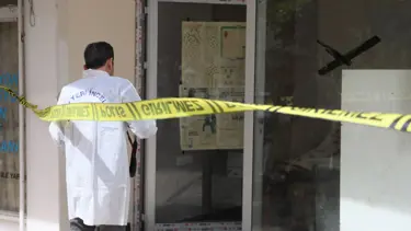 Antalya'da ziyaret için geldiği babasını ölü buldu