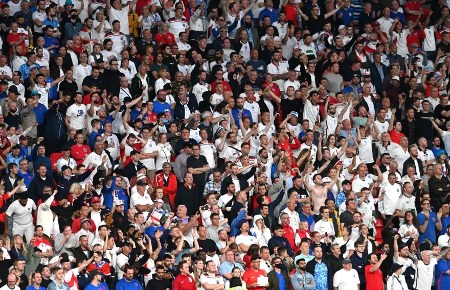 EURO 2020'de şampiyon İtalya 19
